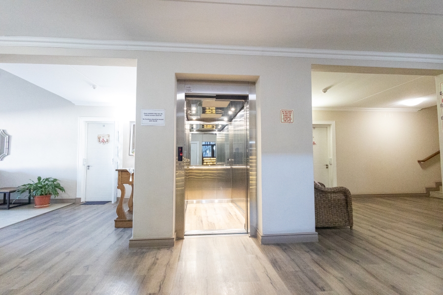 2 Bedroom Property for Sale in Burgundy Estate Western Cape